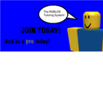 The ROBLOX Tutoring System!