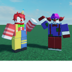 Clown Hangout :)