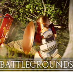 Universal Battle Grounds