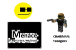 menace