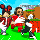 [ New 🤩 ] Survive Youtubers for Brainrots!