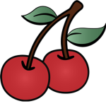 *little cherry*