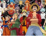 Equipo otakus