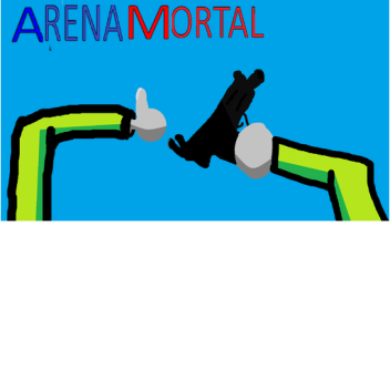 [👍actualizacion👍] Arena mortal (vercion alfa)