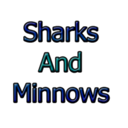 Sharks And Minnows [2010]