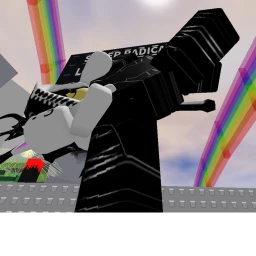 Tower of Computer Crash icon