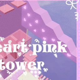 I Heart Pink Tower icon