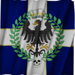 The Empire of Autrichia