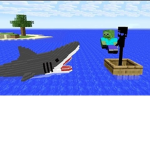 Cracks de los Tiburones