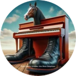 Ecco Cavallo Virtuoso Morph