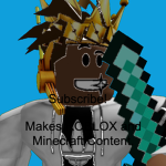 Joel's ROBLOX Fan Club!