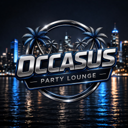 OCCASUS LOUNGE (18+)