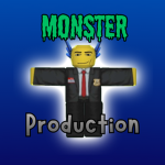 Monster's Production Studio