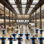 Training Center (Spring)