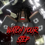 WaTch y0uR SteP Group Thumbnail