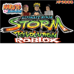 Naruto Shippuden: Ultimate Ninja Storm Revolution~