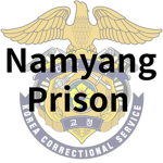 Korea Namyang Prison Group