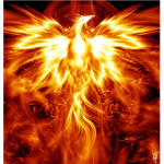 Wings of Flame