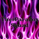 THE#PARADOX SQUAD
