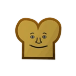 Unnerving Toasty