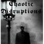 Chaotic Disruptions