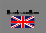 Military Inteligence Marines