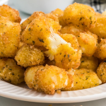 cheese curd fanclub