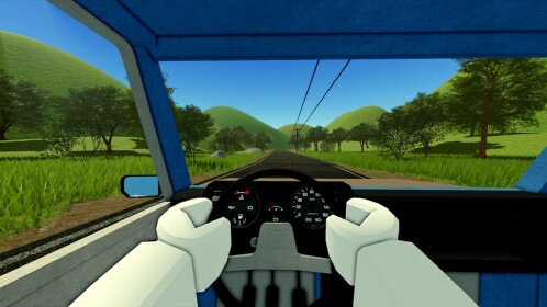 a dusty trip [new]
