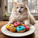 #Catbluecats:)