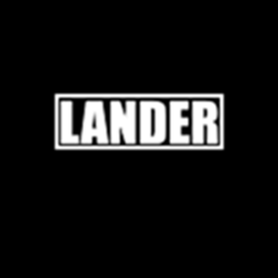 Lander Squad Hangout!