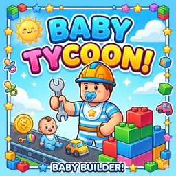 Baby Factory Tycoon