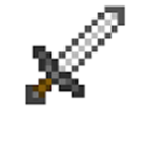 Bloxy Silver Swords