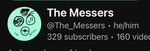 The m e s s e r s