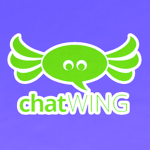 Chat Wing