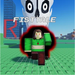 FistTale icon