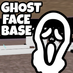 Ghost Face Base Tycoon