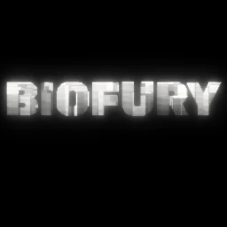 BIOFURY icon