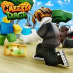 Cheese Touch 🧀 [RELEASE]