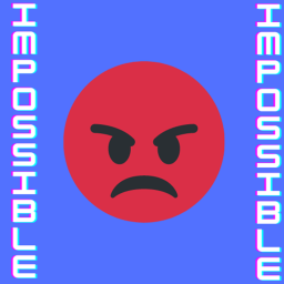 Impossible obby