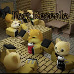 Port Rezealo