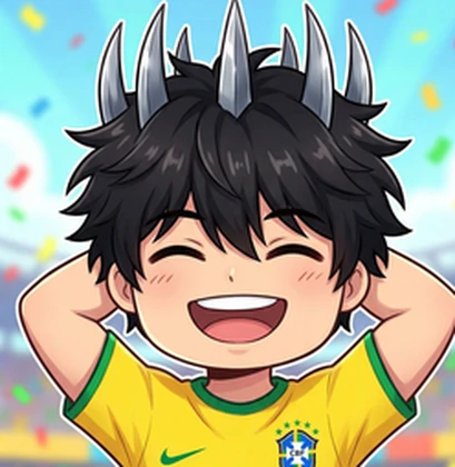 fênix STARS Roblox group icon