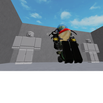 Noob Factory Obby