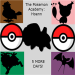 The Pokemon Academy