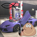 Xey's CIothing Store