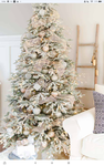 Christmas time all year