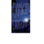 Cookies Dragons