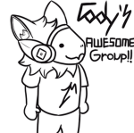 CodyTheProtogen's AWESOME Group :))))))))