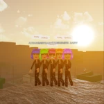 # BABYSS Group Thumbnail