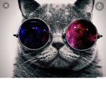 Only for cool people group:)