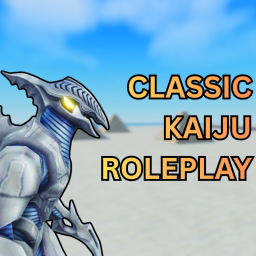 [UPD] CLASSIC KAIJU ROLEPLAY icon